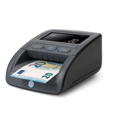 SAFESCAN , Money Checking Machine, 155-S G2 , 250-08195 , Black , Suitable for Banknotes , Number of detection points 7 , Value counting