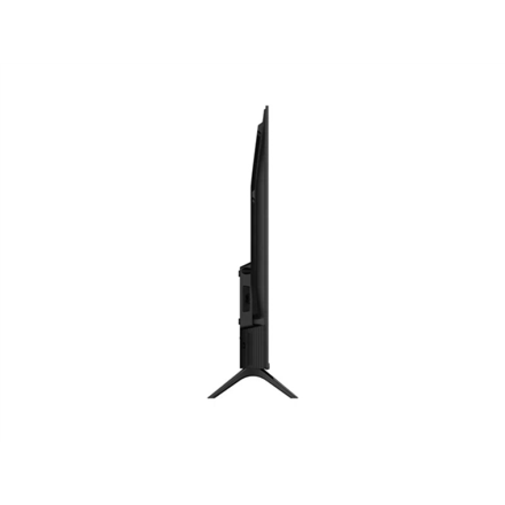 TCL QLED TV , 40S5K , 40 , Smart TV , Android TV , FHD , Black