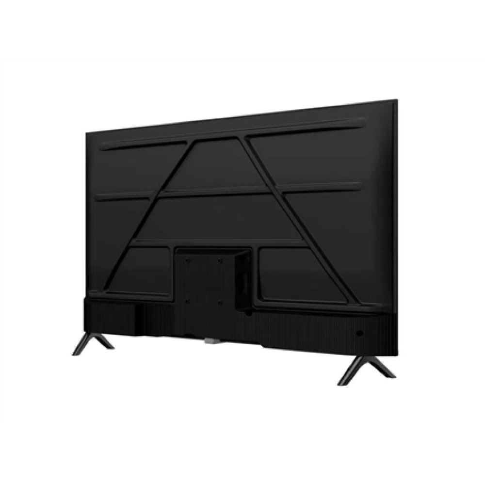 TCL QLED TV , 40S5K , 40 , Smart TV , Android TV , FHD , Black