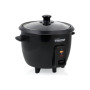 Tristar Rice cooker , RK-6141 , 300 W , 0.6 L , Number of programs 1 , Black