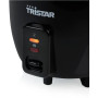Tristar Rice cooker , RK-6141 , 300 W , 0.6 L , Number of programs 1 , Black
