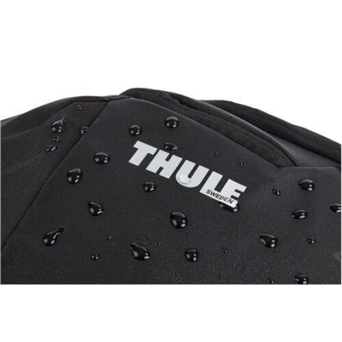 Thule , Backpack 26L , Chasm , Fits up to size 16 , Laptop backpack , Waterproof , Black