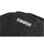 Thule , Backpack 26L , Chasm , Fits up to size 16 , Laptop backpack , Waterproof , Black