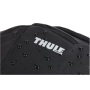 Thule , Chasm , Backpack 26L , Fits up to size 16 , Laptop backpack , Black , Waterproof
