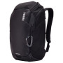 Thule , Backpack 26L , Chasm , Fits up to size 16 , Laptop backpack , Waterproof , Black