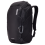 Thule , Chasm , Backpack 26L , Fits up to size 16 , Laptop backpack , Black , Waterproof