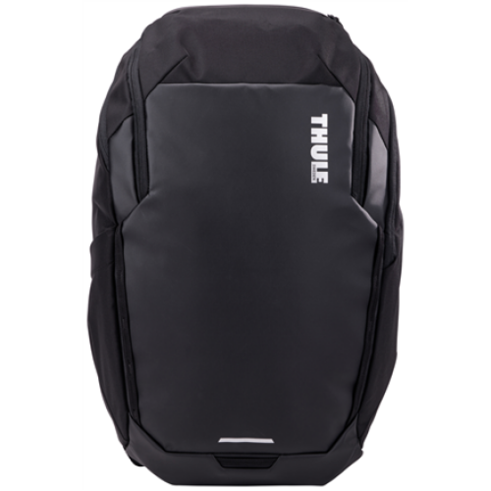 Thule , Chasm , Backpack 26L , Fits up to size 16 , Laptop backpack , Black , Waterproof