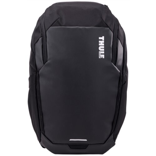 Thule , Backpack 26L , Chasm , Fits up to size 16 , Laptop backpack , Waterproof , Black