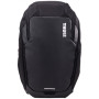 Thule , Backpack 26L , Chasm , Fits up to size 16 , Laptop backpack , Waterproof , Black