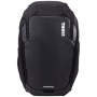 Thule , Chasm , Backpack 26L , Fits up to size 16 , Laptop backpack , Black , Waterproof