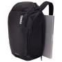 Thule , Backpack 26L , Chasm , Fits up to size 16 , Laptop backpack , Waterproof , Black