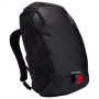 Thule , Chasm , Backpack 26L , Fits up to size 16 , Laptop backpack , Black , Waterproof