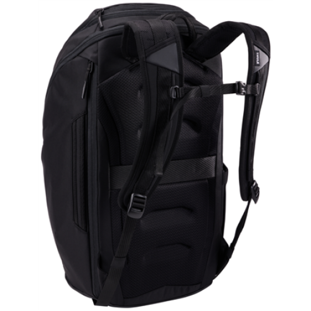 Thule , Chasm , Backpack 26L , Fits up to size 16 , Laptop backpack , Black , Waterproof