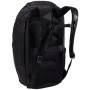 Thule , Backpack 26L , Chasm , Fits up to size 16 , Laptop backpack , Waterproof , Black