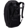 Thule , Chasm , Backpack 26L , Fits up to size 16 , Laptop backpack , Black , Waterproof