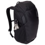 Thule , Backpack 26L , Chasm , Fits up to size 16 , Laptop backpack , Waterproof , Black