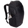 Thule , Chasm , Backpack 26L , Fits up to size 16 , Laptop backpack , Black , Waterproof