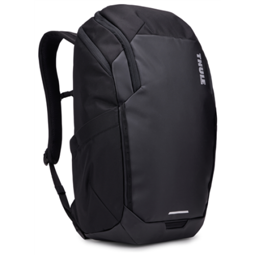 Thule , Chasm , Backpack 26L , Fits up to size 16 , Laptop backpack , Black , Waterproof