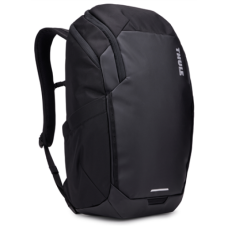 Thule , Backpack 26L , Chasm , Fits up to size 16 , Laptop backpack , Black , Waterproof