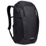 Thule , Backpack 26L , Chasm , Fits up to size 16 , Laptop backpack , Waterproof , Black