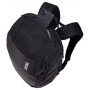 Thule , Backpack 26L , Chasm , Fits up to size 16 , Laptop backpack , Waterproof , Black