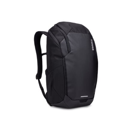 Thule , Backpack 26L , Chasm , Fits up to size 16 , Laptop backpack , Waterproof , Black