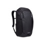Thule , Backpack 26L , Chasm , Fits up to size 16 , Laptop backpack , Waterproof , Black