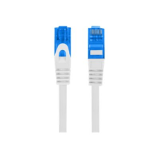 Lanberg Patchcord Cat.6A S/FTP LSZH CCA , PCF6A-10CC-0150-S , 1.5 m