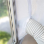 Coolseal , Window Kit , White
