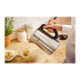 Philips , Kettle , HD9351/90 , Electric , 2200 W , 1.7 L , Stainless steel , 360° rotational base , Stainless steel