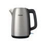 Philips , Kettle , HD9351/90 , Electric , 2200 W , 1.7 L , Stainless steel , 360° rotational base , Stainless steel
