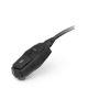 Mio , MiVue M820WD dual-lens motorcycle driving recorder , Receive five satellite GPS , Wi-Fi