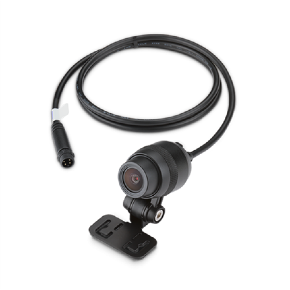 Mio , MiVue M820WD dual-lens motorcycle driving recorder , Receive five satellite GPS , Wi-Fi