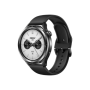 Xiaomi Watch S4 , Smart watch , GPS (satellite) , AMOLED , 1.43 , Waterproof , Black