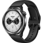 Xiaomi Watch S4 , Smart watch , GPS (satellite) , AMOLED , 1.43 , Waterproof , Black