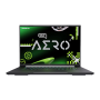 Gigabyte AERO X16 1TH-93EEC94DH , Lunar White , 16 , QHD+ , AMD Ryzen Al 7 , 350 , 16 GB , DDR5 , Solid-state drive capacity 1000 GB , NVIDIA GeForce RTX 5050 , GDDR7 , 8 GB , Windows 11 Home , Keyboard language English , Keyboard backlit , Warranty 24 mo