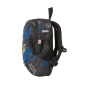 LEGO , NINJAGO Backpack Arin , Blue/Black