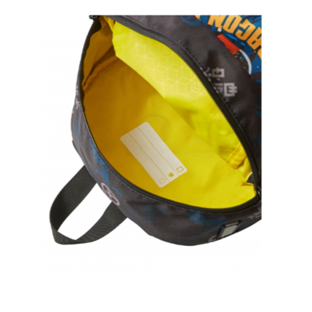 LEGO , NINJAGO Backpack Arin , Blue/Black