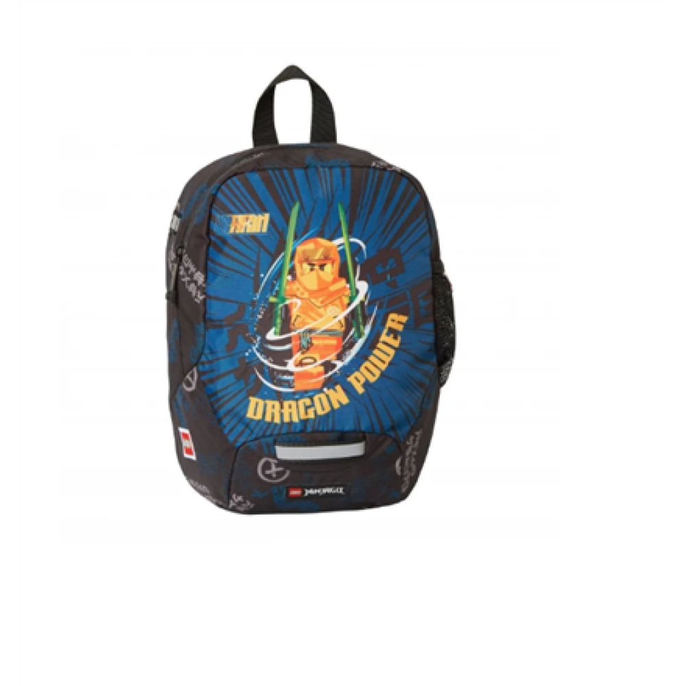LEGO , NINJAGO Backpack Arin , Blue/Black