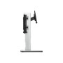 Dell , Desk Mount , OptiPlex Micro AIO MFS22 , Tilt, swivel, height adjustment, pivot , 19-27 , Silver
