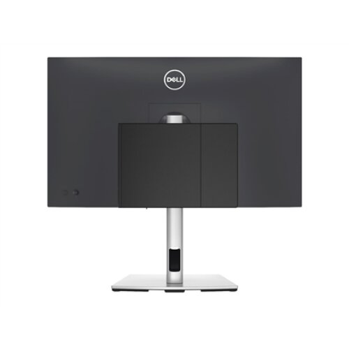Dell , Desk Mount , OptiPlex Micro AIO MFS22 , Tilt, swivel, height adjustment, pivot , 19-27 , Silver
