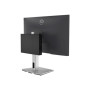 Dell , Desk Mount , OptiPlex Micro AIO MFS22 , Tilt, swivel, height adjustment, pivot , 19-27 , Silver