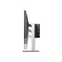 Dell , Desk Mount , OptiPlex Micro AIO MFS22 , Tilt, swivel, height adjustment, pivot , 19-27 , Silver