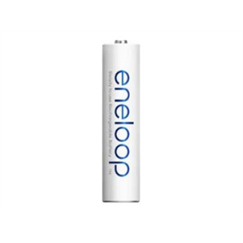 Panasonic , Rechargeable Batteries , ENELOOP BK-4MCDE/8BE , AAA , 800 mAh , 8 pc(s)