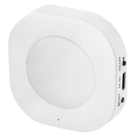 Osram SMART+ WIFI Motion Sensor White , White