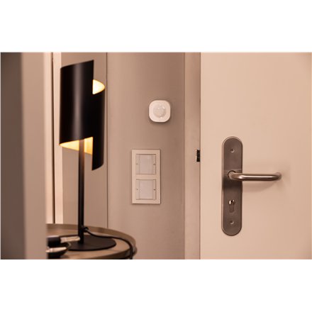 Osram SMART+ WIFI Motion Sensor White , White