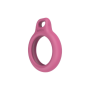 Belkin , Secure Holder with Strap for AirTag , Pink