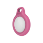Belkin , Secure Holder with Strap for AirTag , Pink