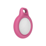 Belkin , Secure Holder with Strap for AirTag , Pink
