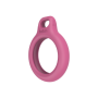 Belkin , Secure Holder with Strap for AirTag , Pink